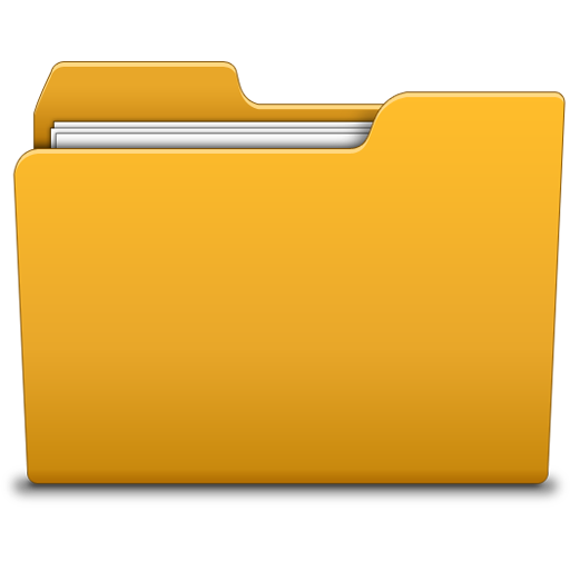 Folder Icon